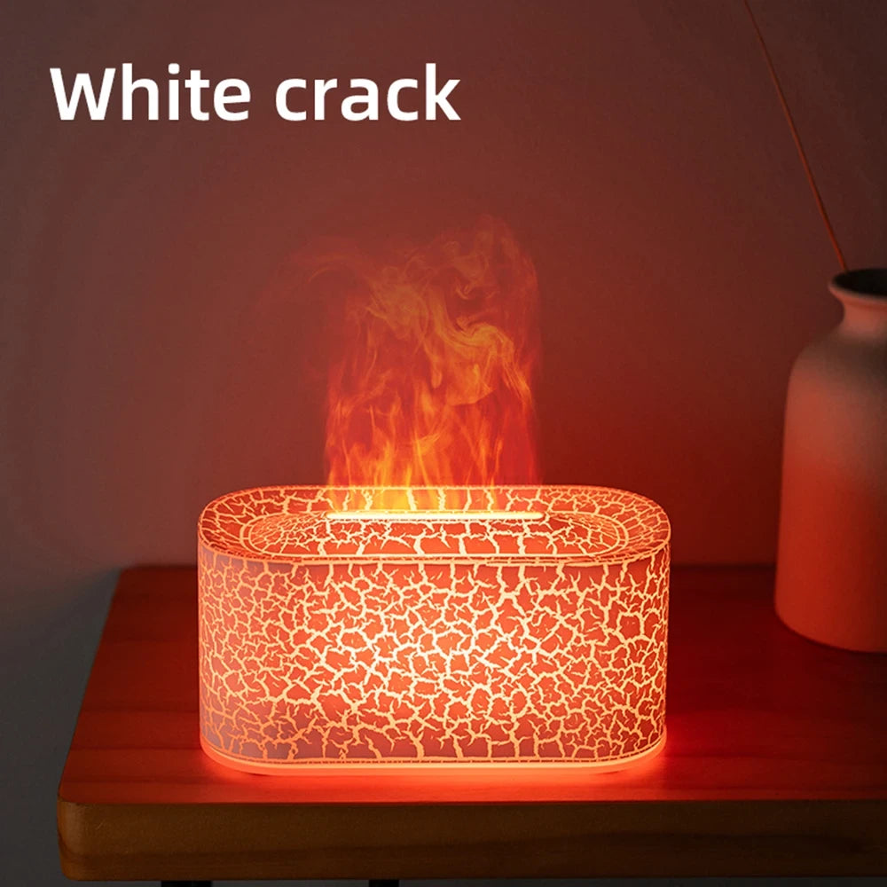 Flame Aroma Diffuser